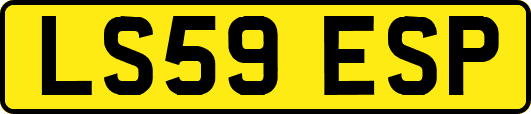 LS59ESP