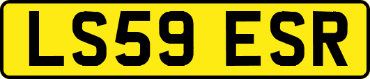 LS59ESR
