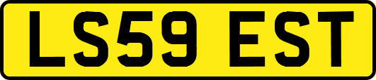 LS59EST