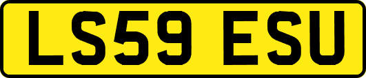 LS59ESU