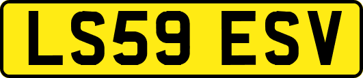 LS59ESV