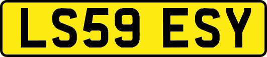LS59ESY
