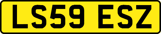 LS59ESZ