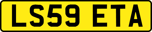 LS59ETA