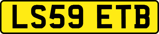 LS59ETB