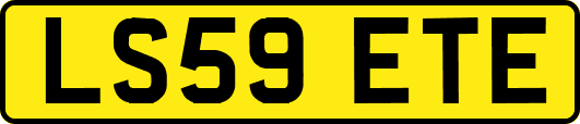 LS59ETE
