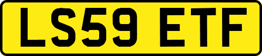 LS59ETF