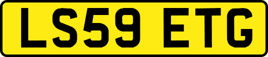 LS59ETG