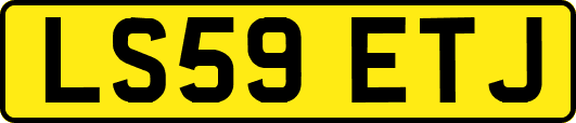 LS59ETJ