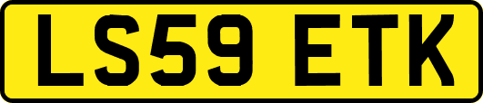 LS59ETK