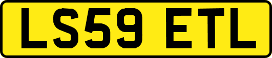 LS59ETL