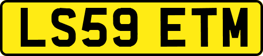 LS59ETM