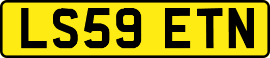 LS59ETN