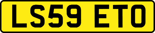 LS59ETO