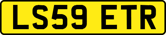 LS59ETR
