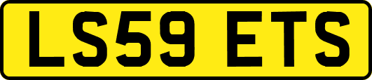 LS59ETS