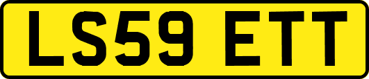 LS59ETT