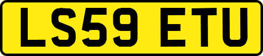 LS59ETU