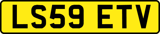 LS59ETV