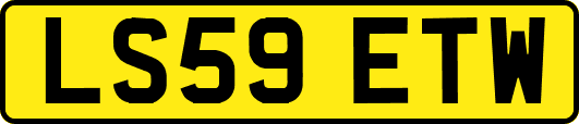 LS59ETW