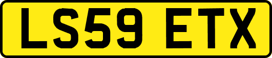 LS59ETX