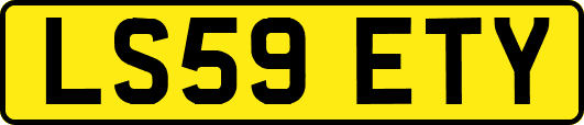 LS59ETY