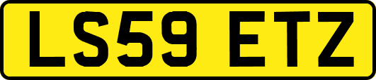 LS59ETZ