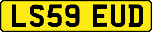 LS59EUD