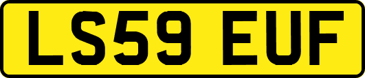 LS59EUF