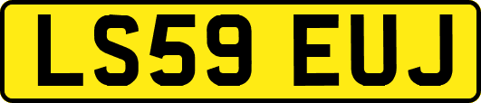 LS59EUJ