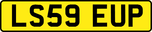LS59EUP