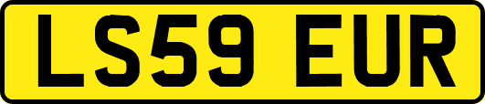 LS59EUR