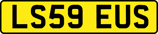 LS59EUS
