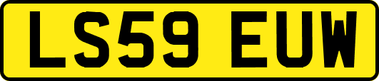 LS59EUW