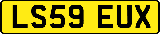 LS59EUX