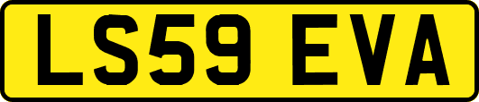 LS59EVA