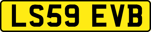 LS59EVB