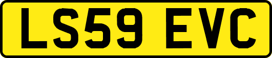 LS59EVC