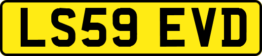 LS59EVD