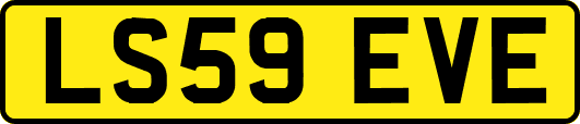 LS59EVE