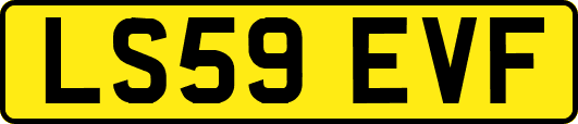 LS59EVF