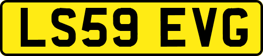 LS59EVG
