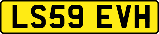 LS59EVH