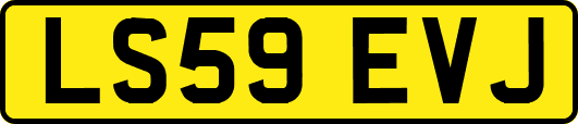 LS59EVJ