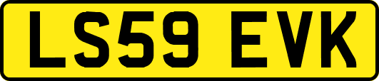 LS59EVK