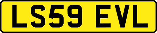 LS59EVL