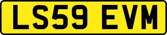 LS59EVM
