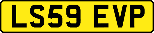 LS59EVP