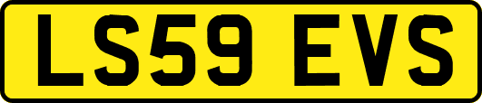 LS59EVS