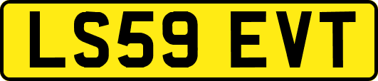 LS59EVT